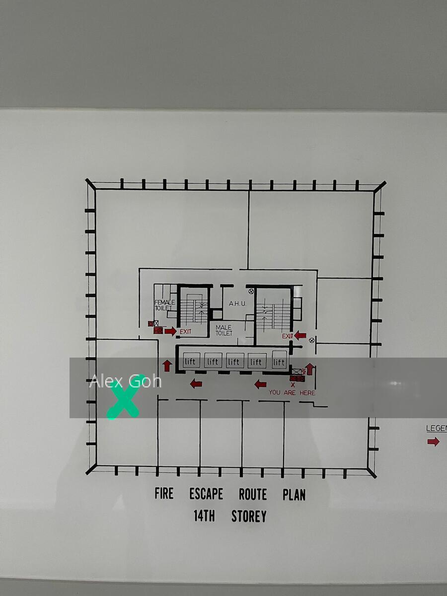 Shenton House (D1), Office #344467701